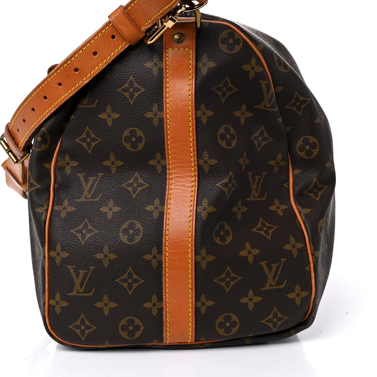 Monogram Keepall Bandouliere 50