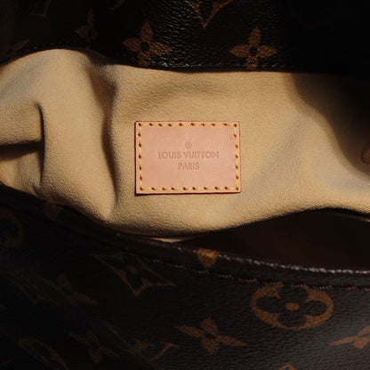 Louis Vuitton Monogram Artsy MM 4 of 6