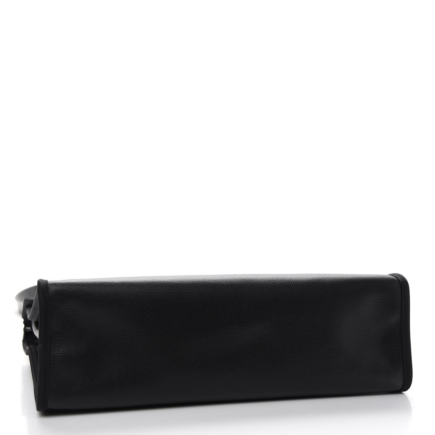 Toile H Berline Vache Hunter Herbag Zip PM 31 Black Ecru