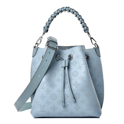 Louis Vuitton Mahina Muria Vert Lagon 1 of 10