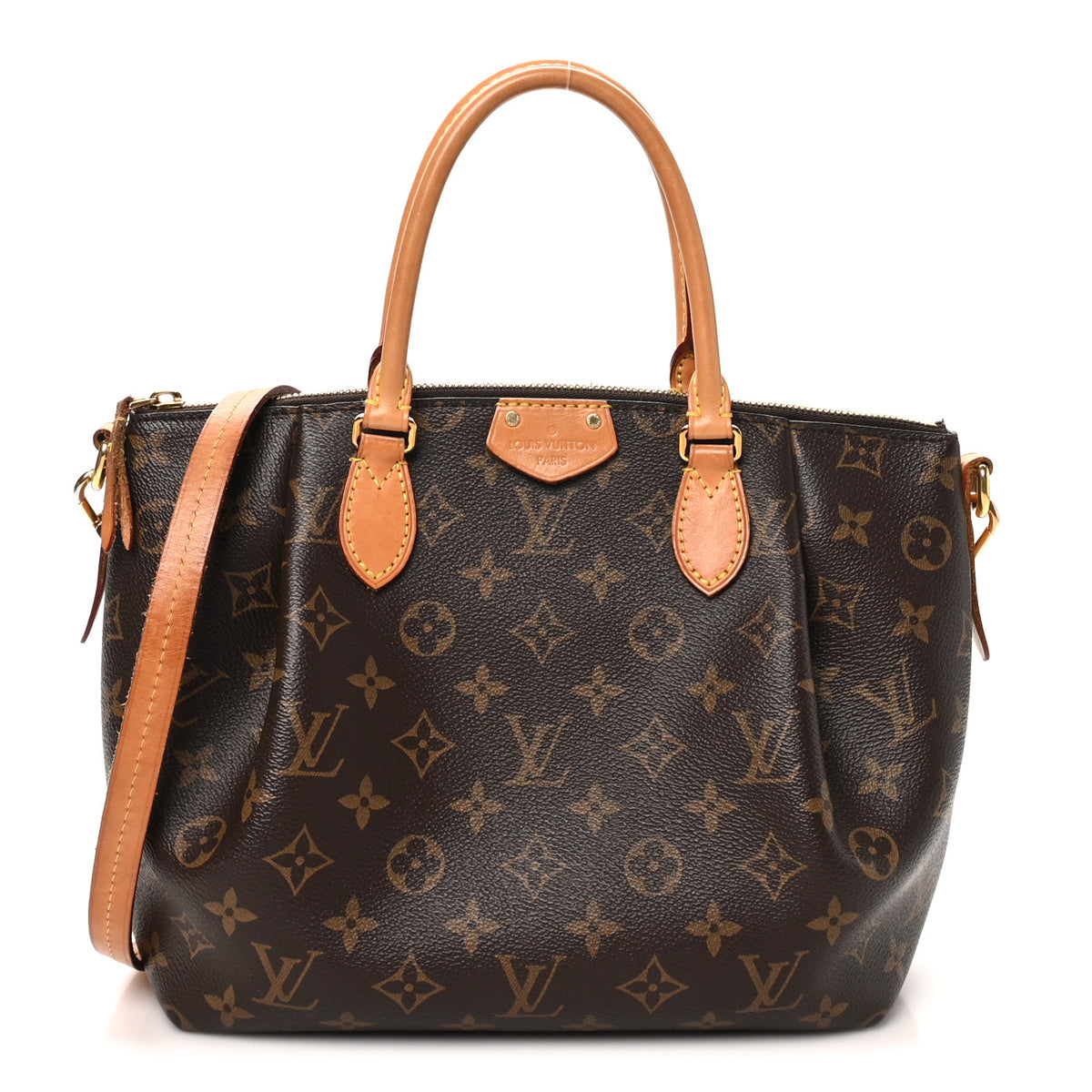 Louis Vuitton Monogram Turenne PM 1 of 10