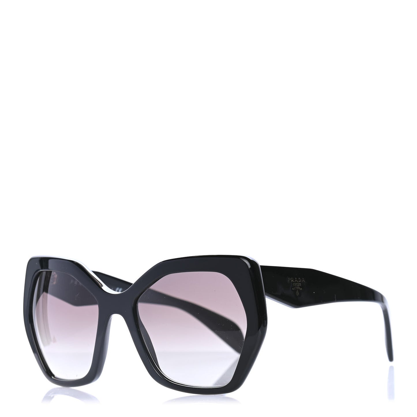 Sunglasses SPR 16R Black