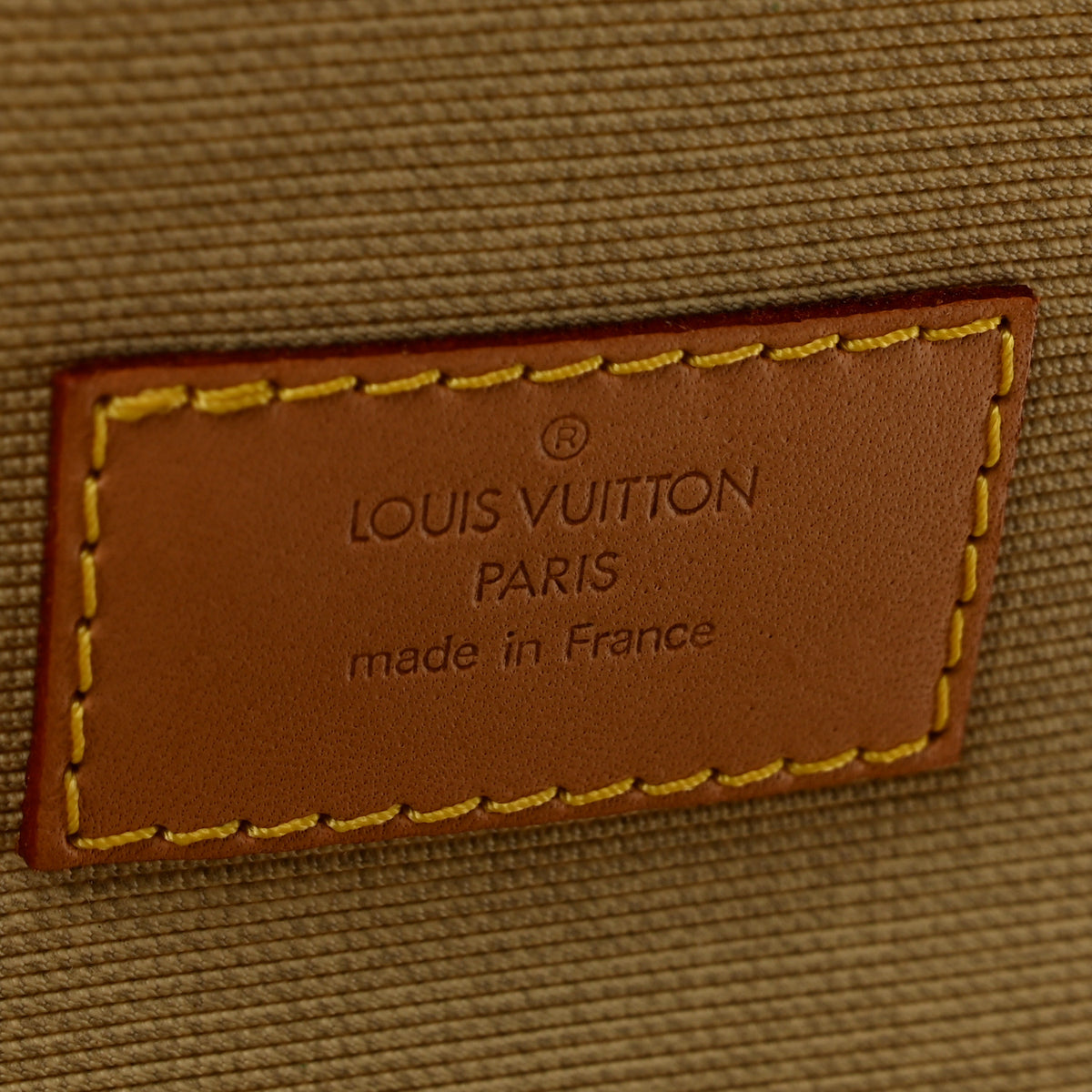 Louis Vuitton Monogram Sirius 45 5 of 13
