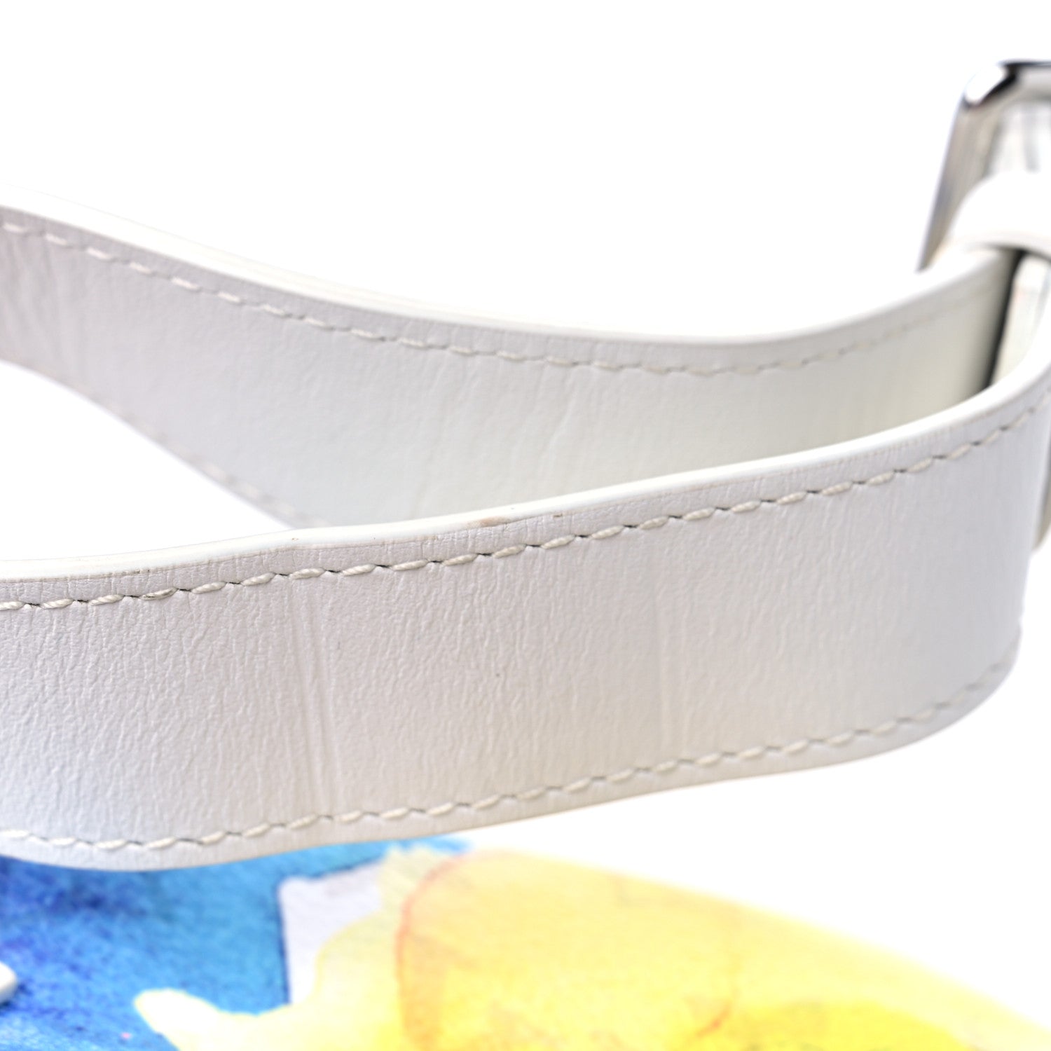 Louis Vuitton Monogram Watercolor Discovery Bumbag Multicolor 9 of 9