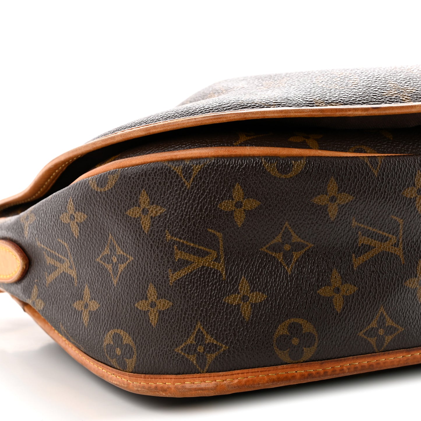 Monogram Menilmontant MM
