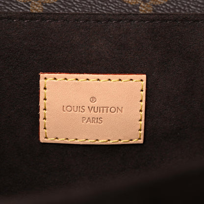 Louis Vuitton Monogram Pochette Metis 6 of 14