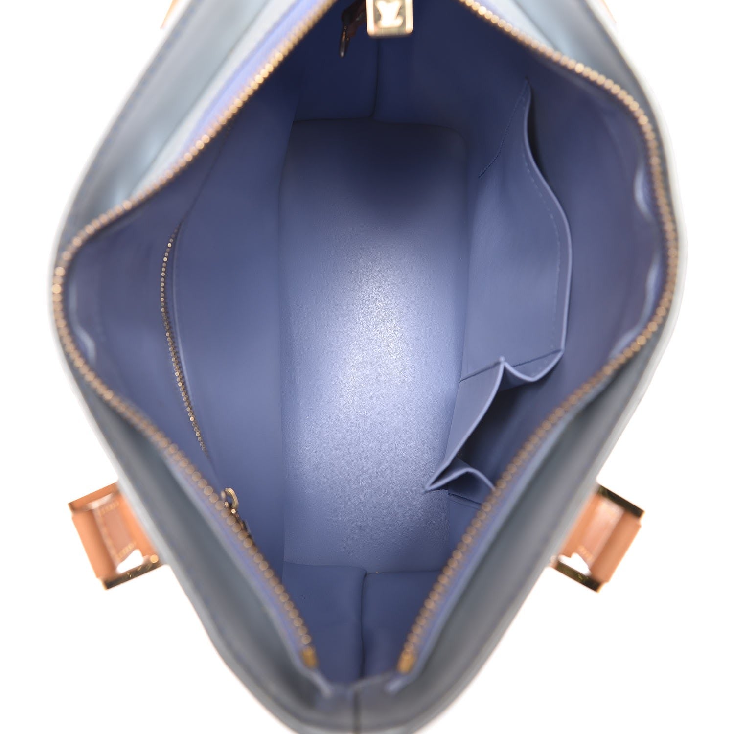 Louis Vuitton Vernis Houston Lavender 5 of 13