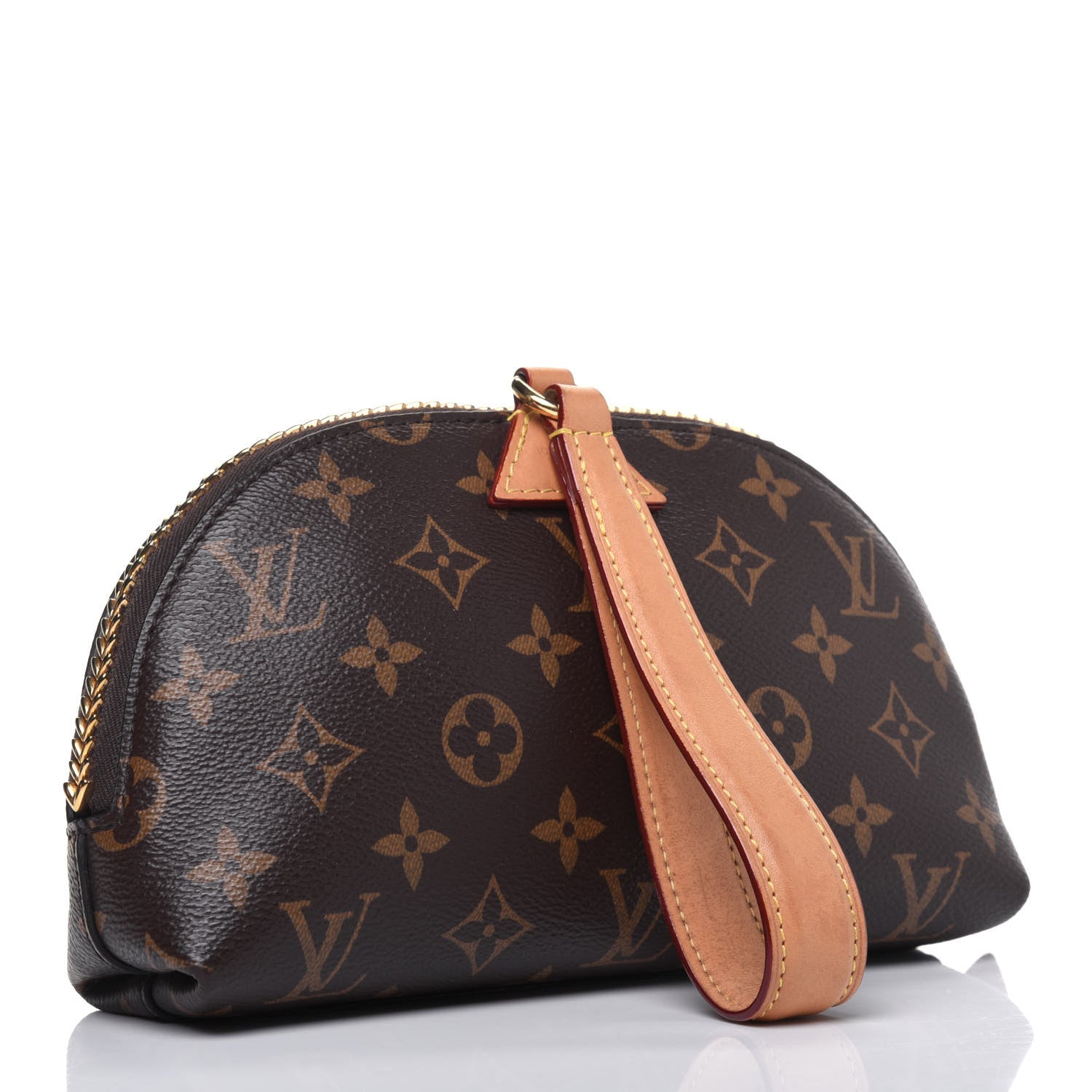 Louis Vuitton Monogram LV Moon Pochette 3 of 15
