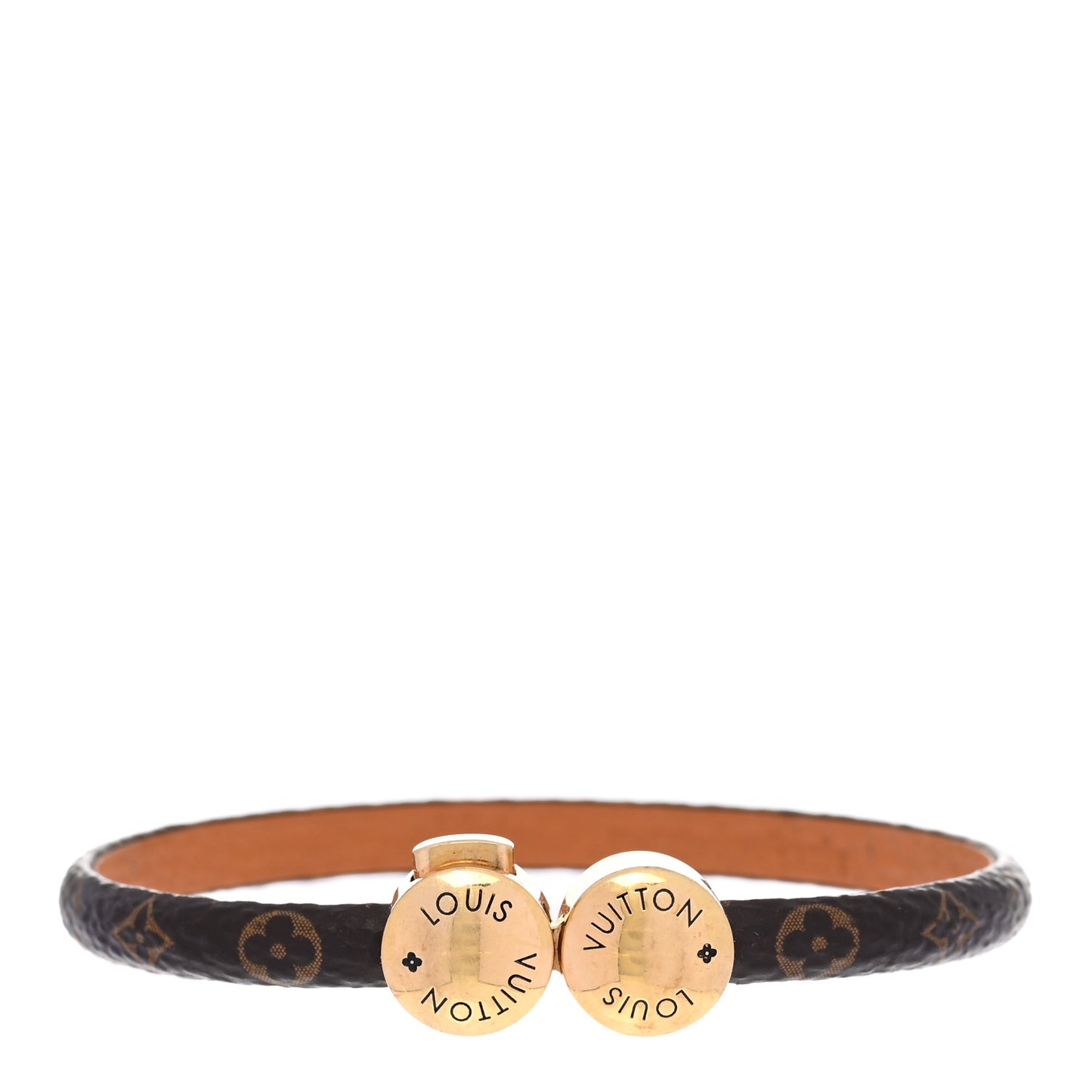 Monogram Mini Historic Bracelet