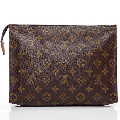 Louis Vuitton Monogram Toiletry Pouch 26 3 of 8