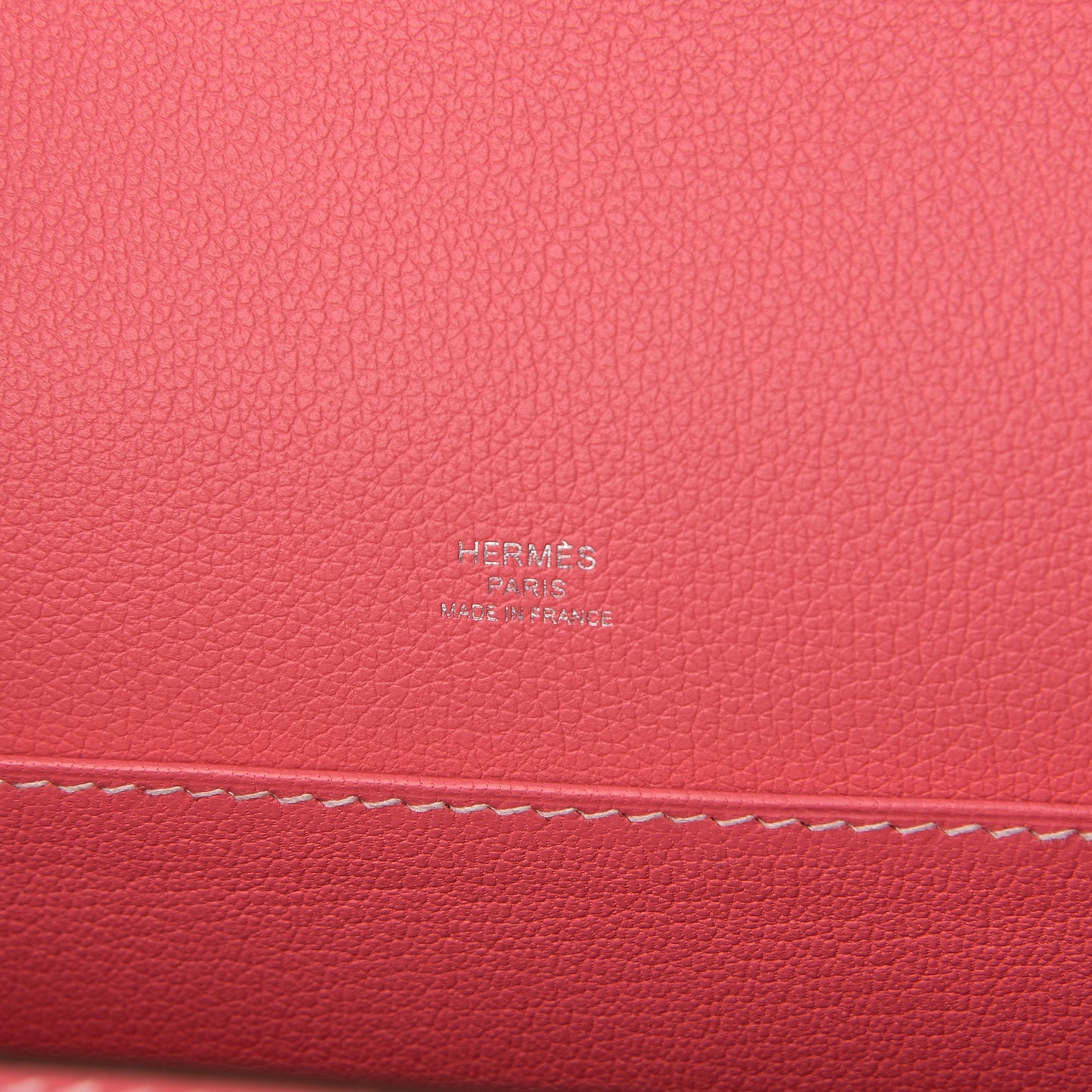 Evercolor Sac Roulis 23 Rose Azalee