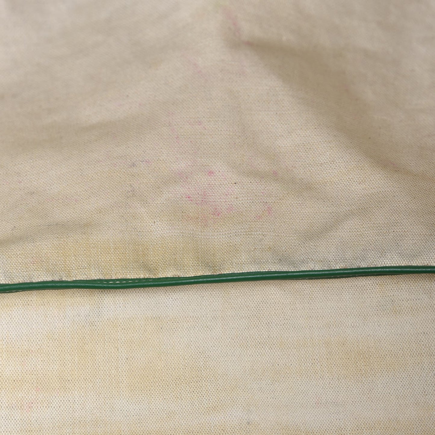 Goyardine Saint Louis PM Green