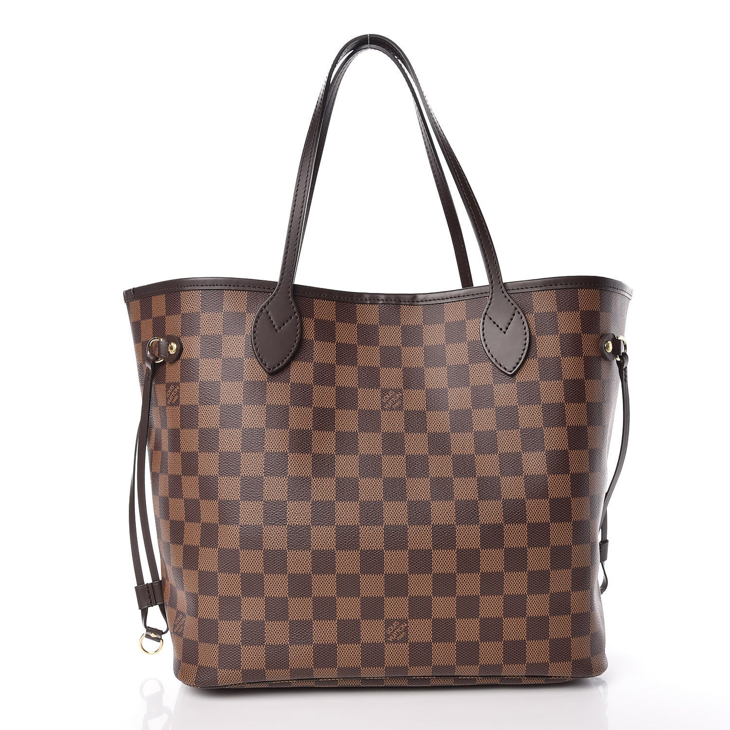 Damier Ebene Neo Neverfull MM