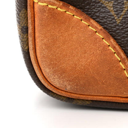Louis Vuitton Monogram Amazone 12 of 14