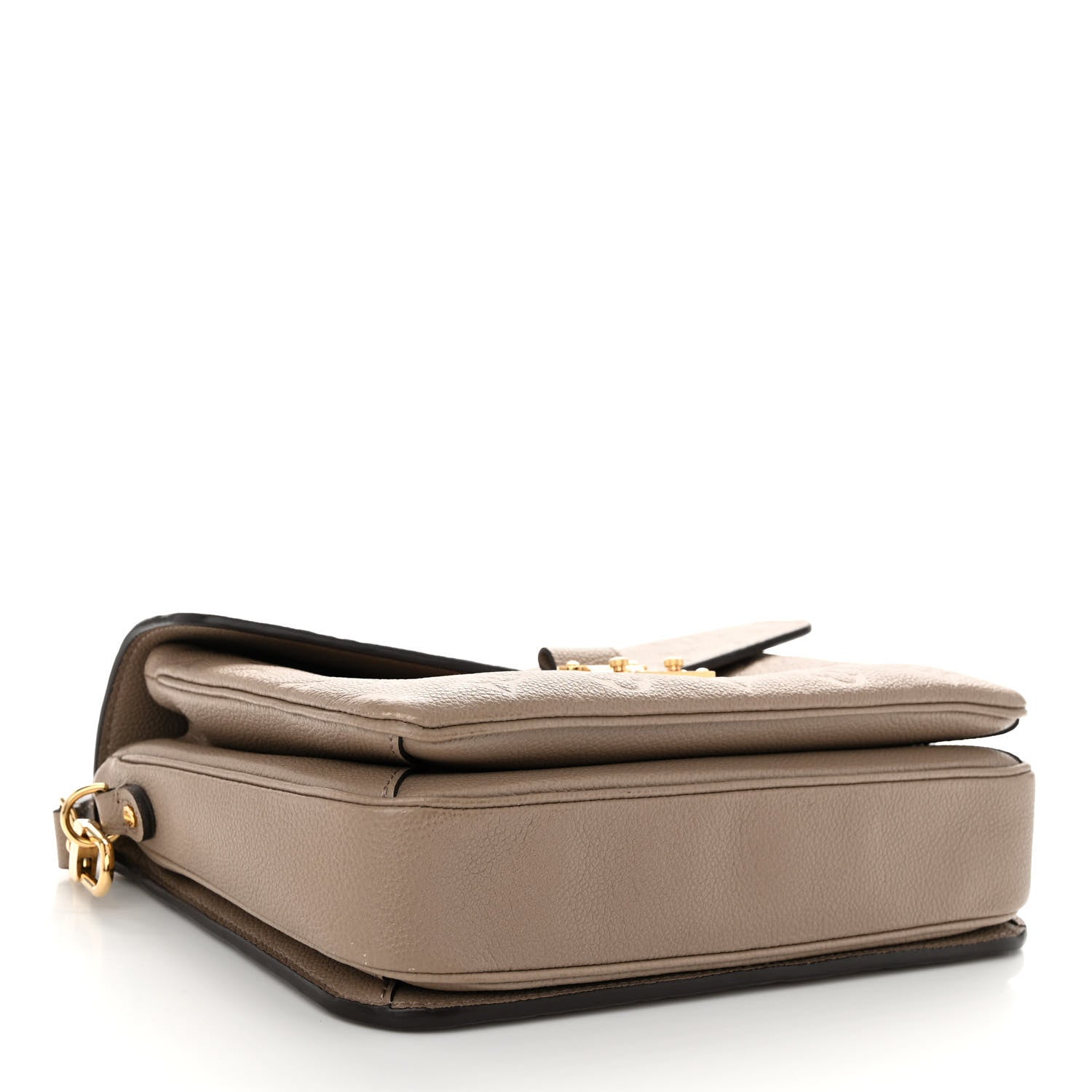 Louis Vuitton Empreinte Pochette Metis Tourterelle 4 of 9