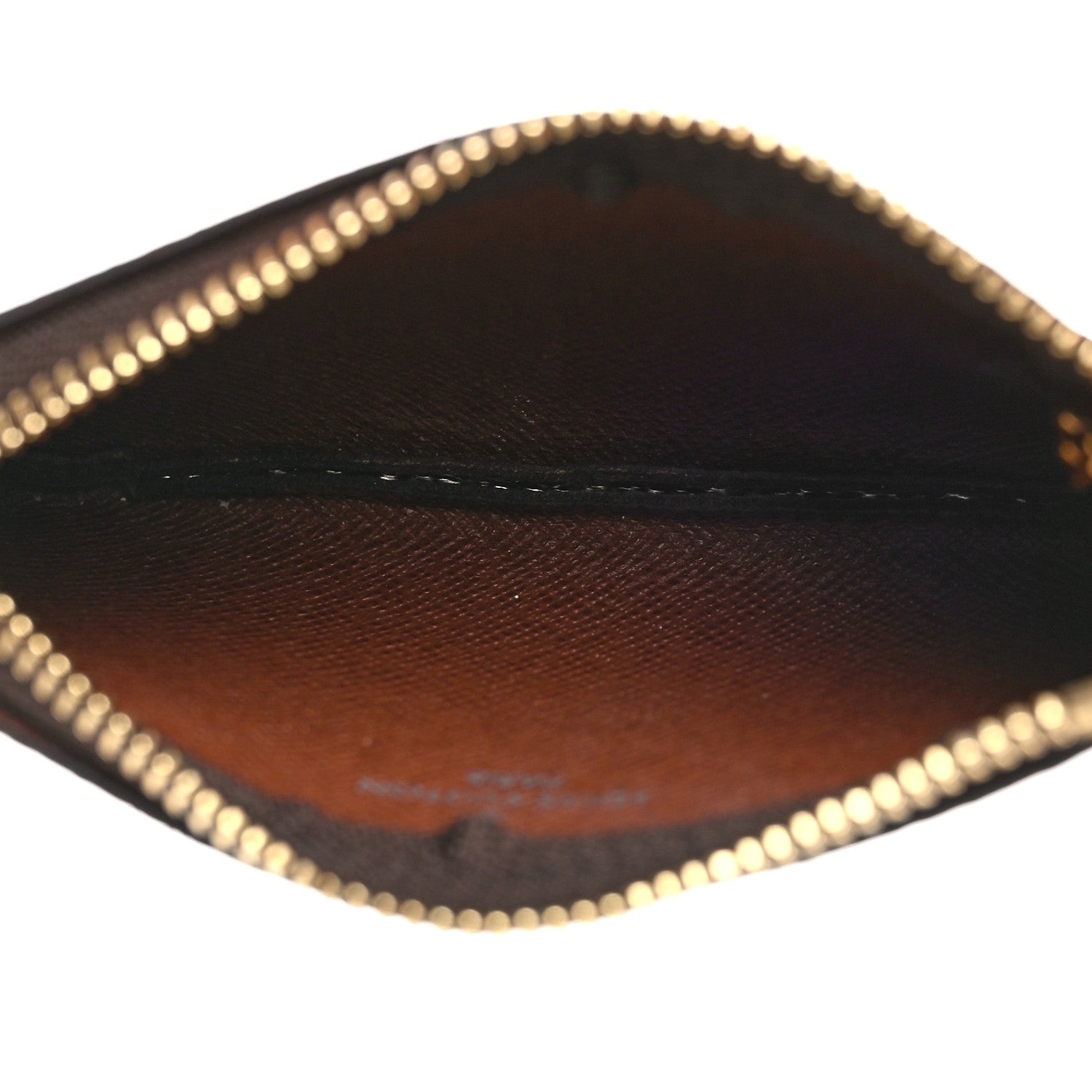 Louis Vuitton Monogram Key Pouch 5 of 8