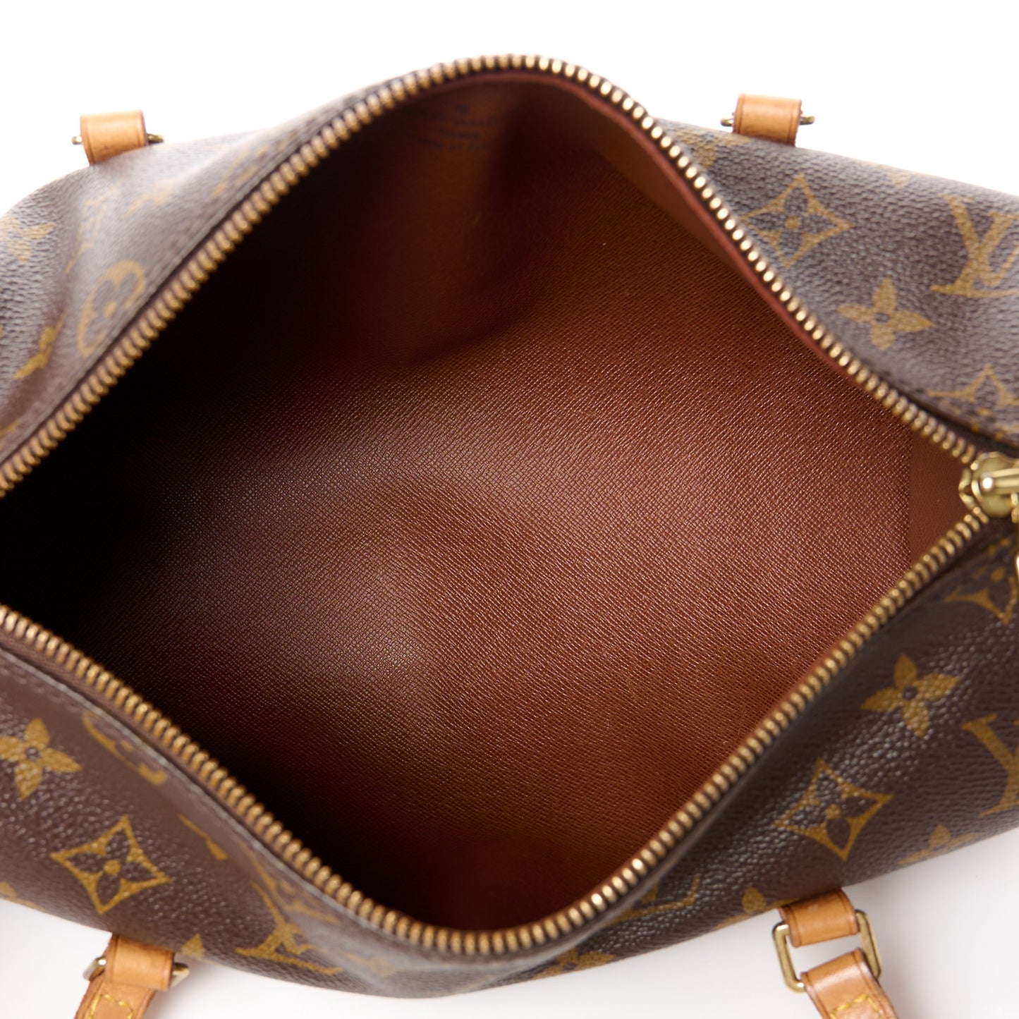 Monogram Papillon 26