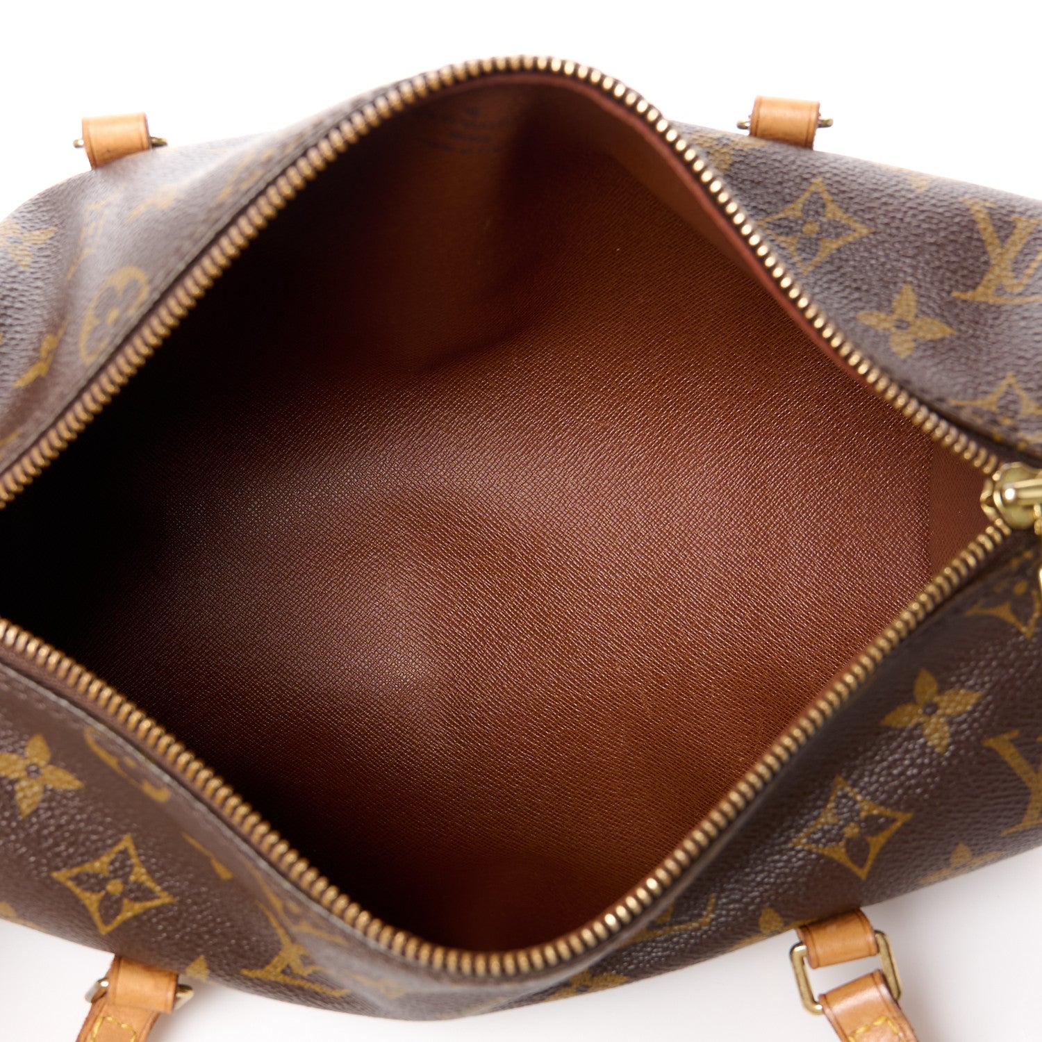 Louis Vuitton Monogram Papillon 26 5 of 14