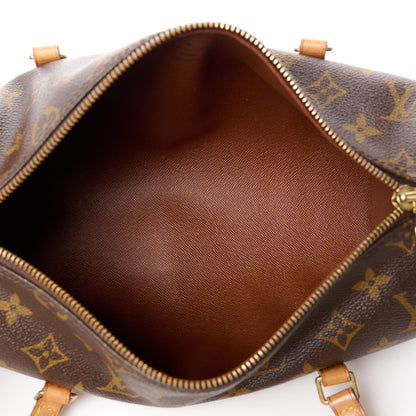 Louis Vuitton Monogram Papillon 26 5 of 14