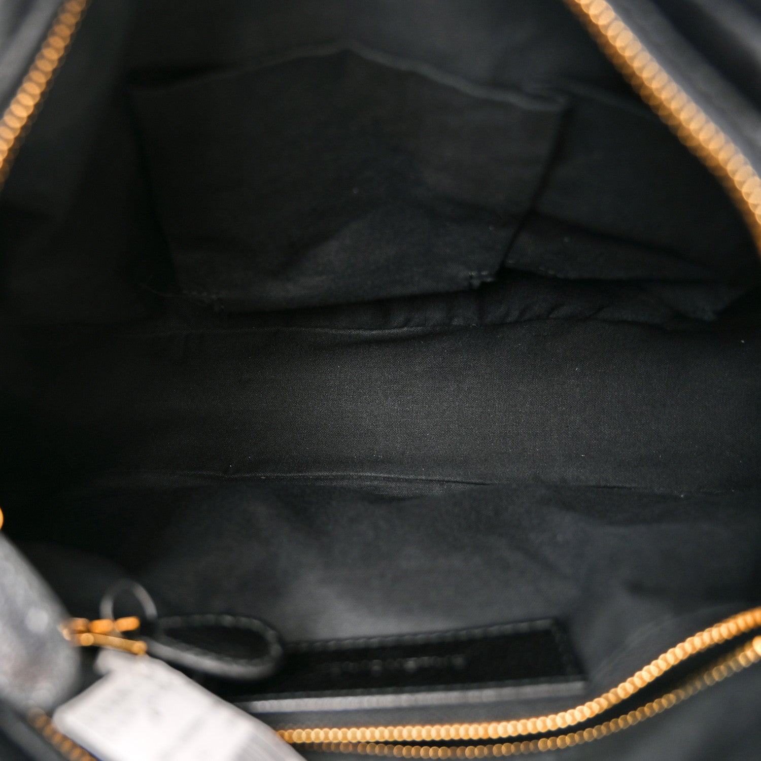 Balenciaga Agneau Giant 12 Gold Hardware Town Black 5 of 10