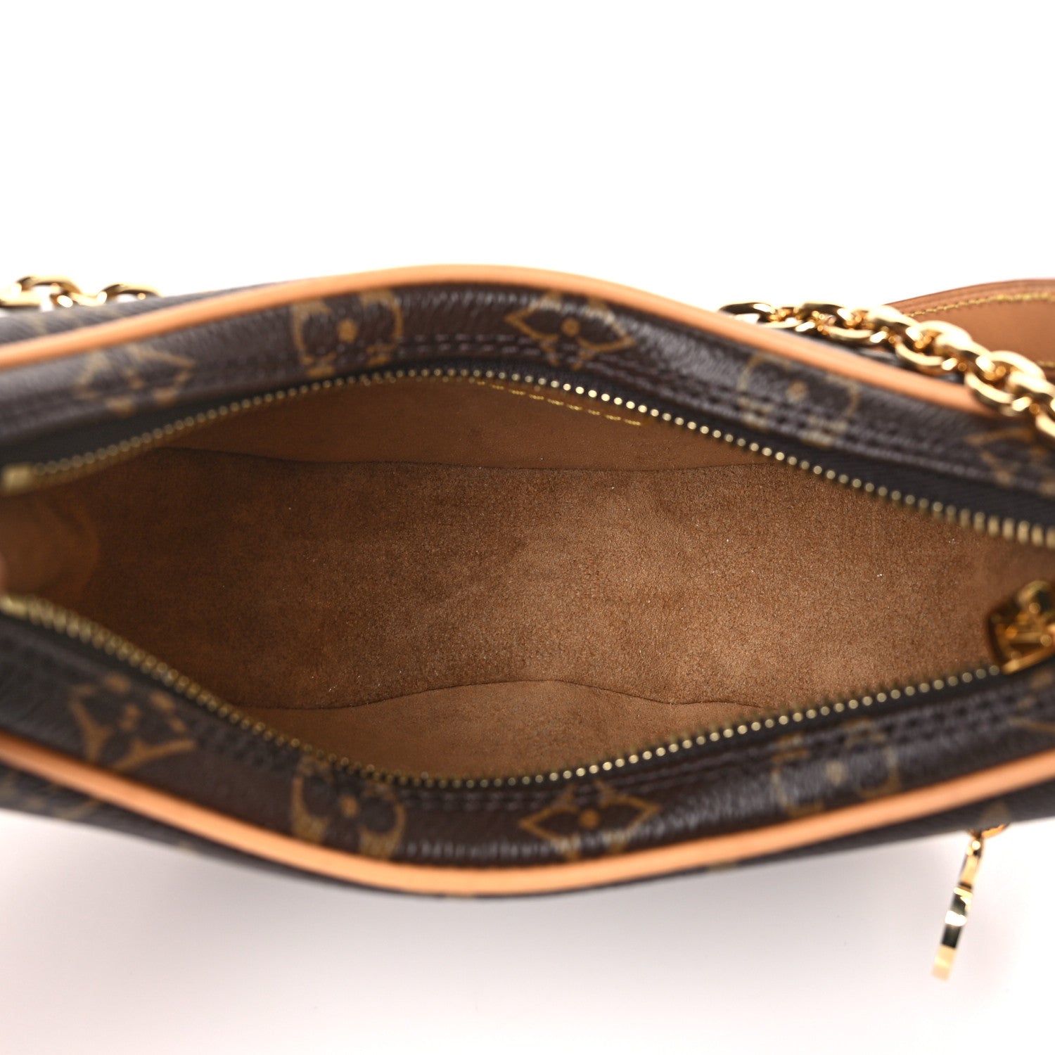 Louis Vuitton Monogram Loop 6 of 9