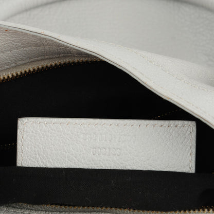 Balenciaga Chevre Giant 12 Gold Hardware Hamilton Velo Gris Ciment 7 of 7