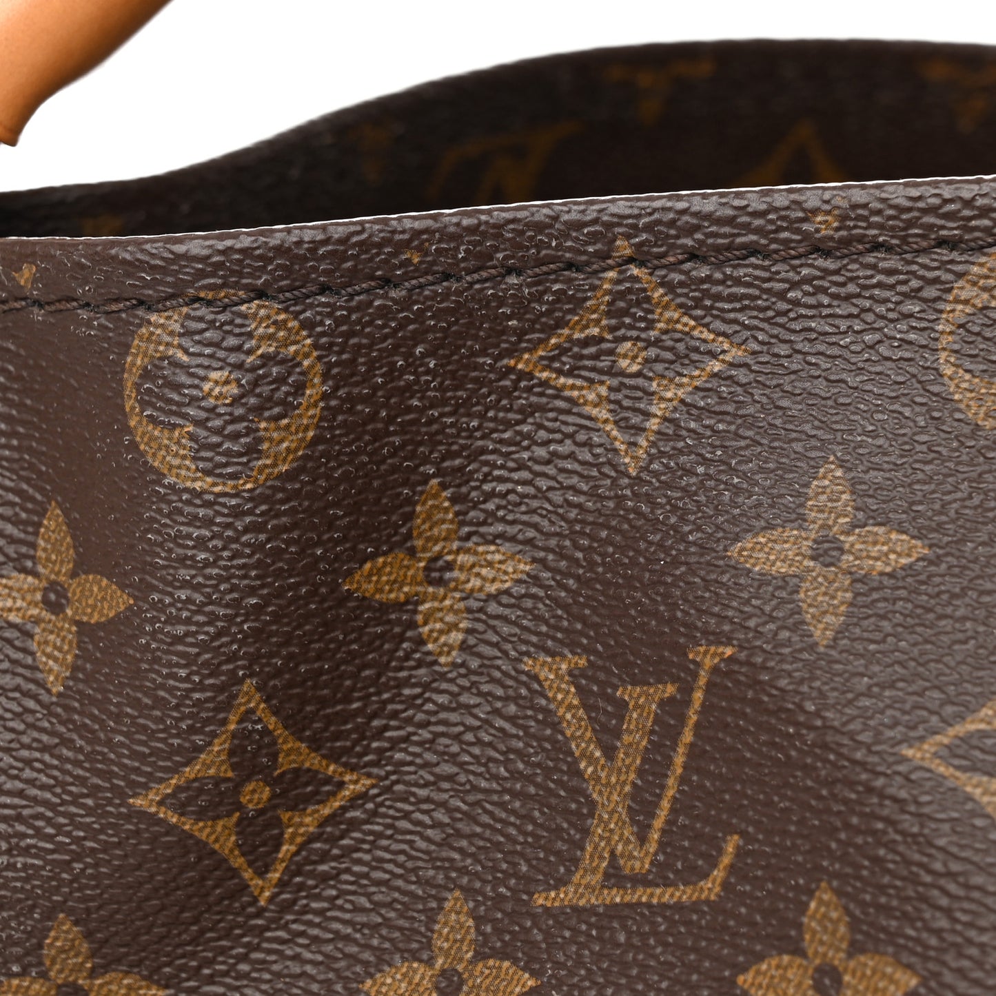 Monogram Artsy MM