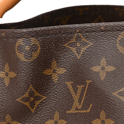 Louis Vuitton Monogram Artsy MM 14 of 21
