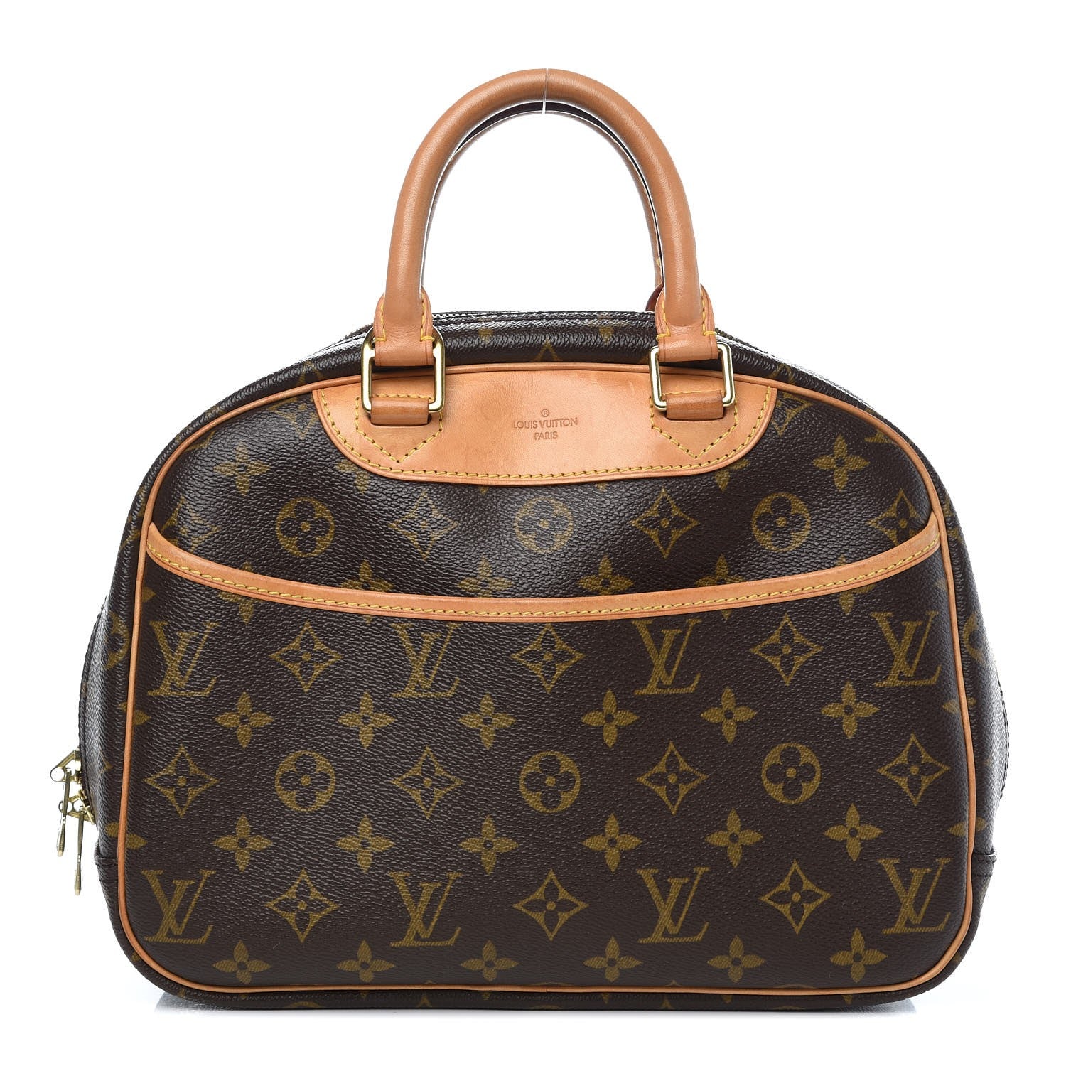 Louis Vuitton Monogram Trouville 1 of 11