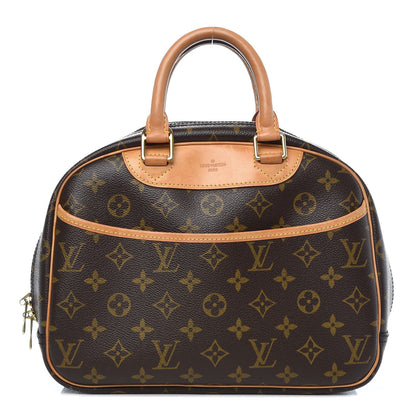 Louis Vuitton Monogram Trouville 1 of 11