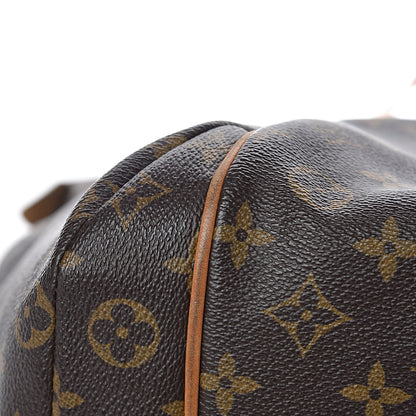 Louis Vuitton Monogram Totally GM 11 of 15