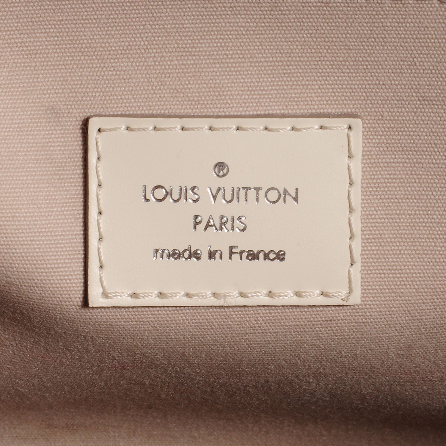 Louis Vuitton Epi Madeleine PM Ivory 6 of 7