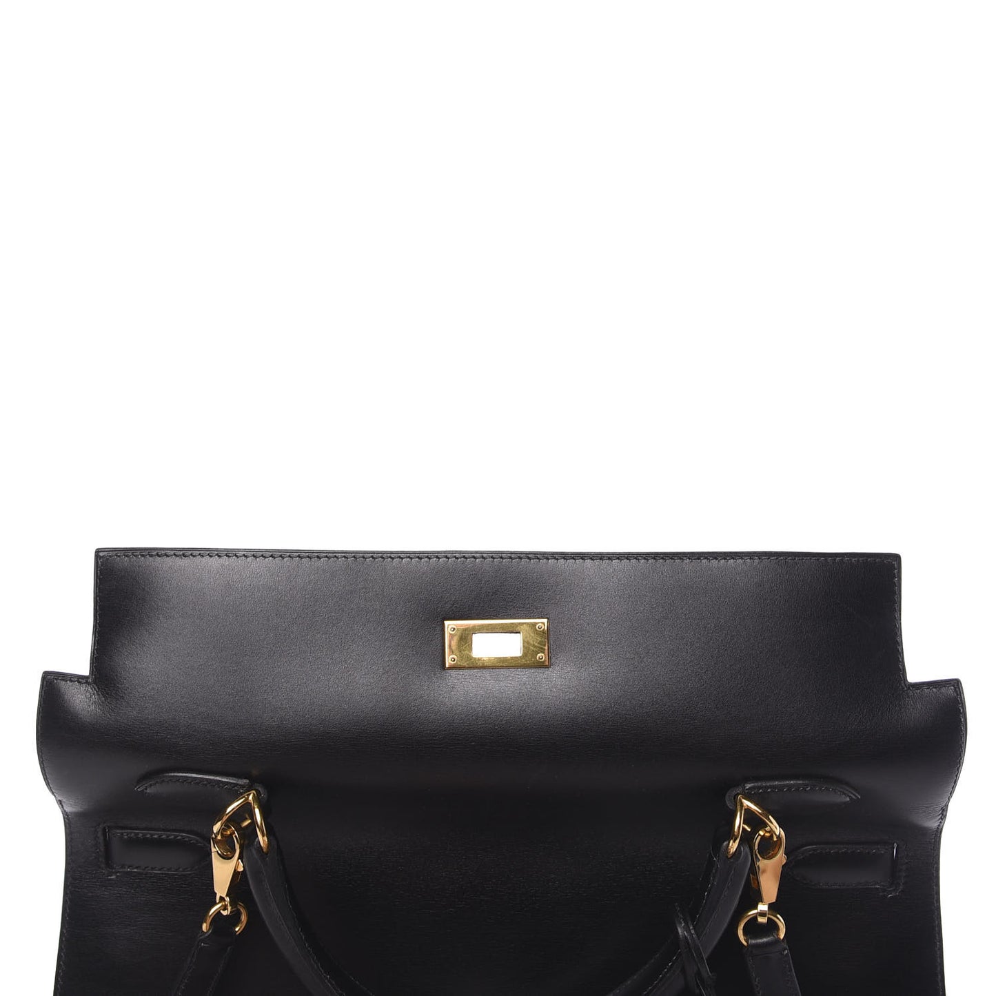 Box Kelly Sellier 35 Black