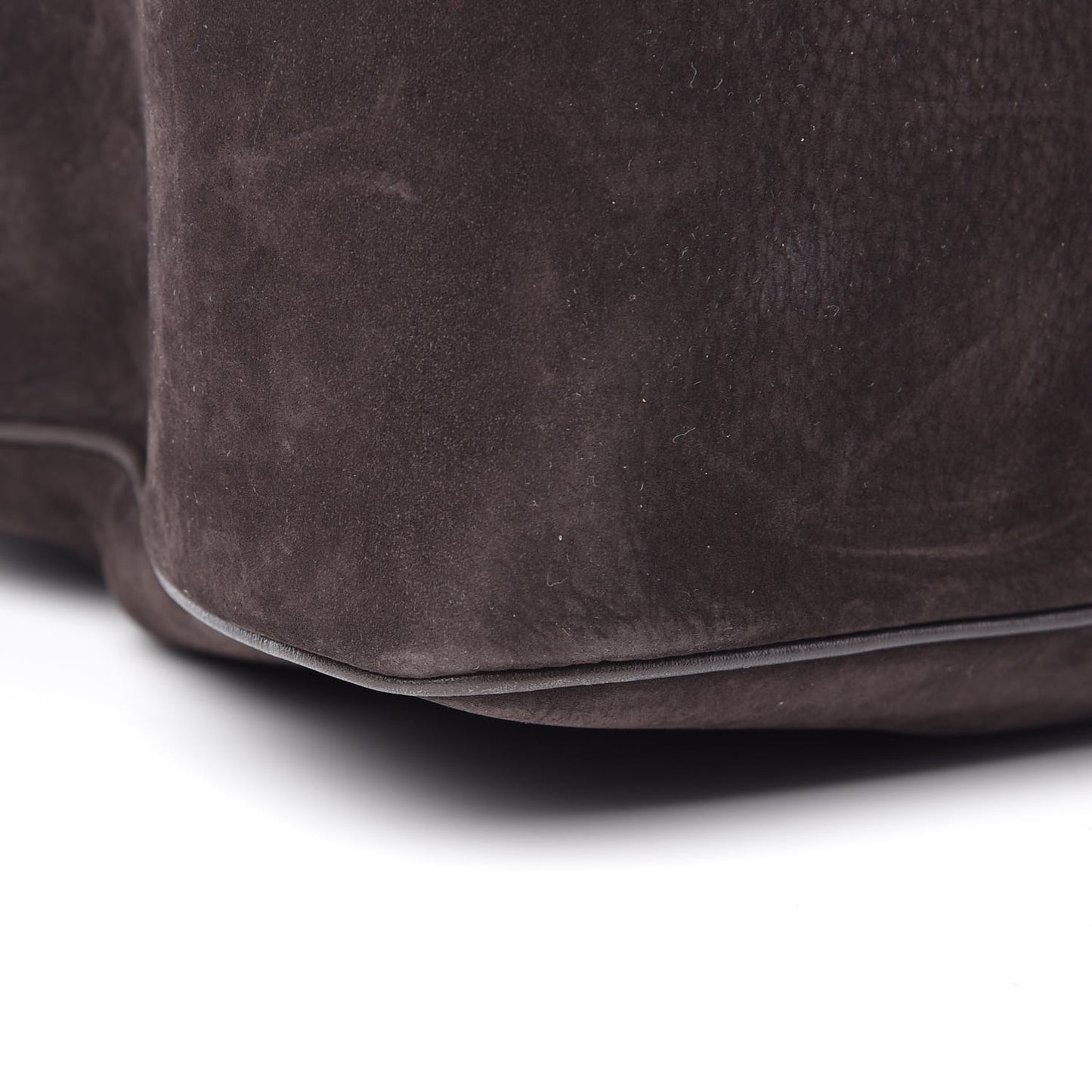 Nubuck Givry Shoulder Bag