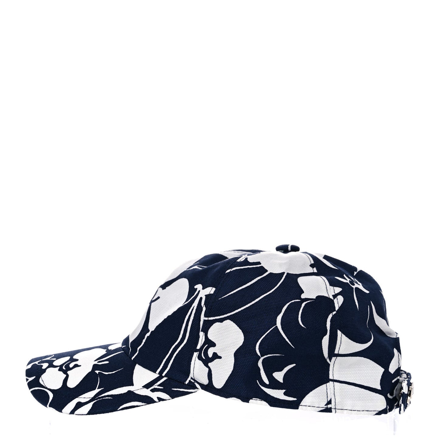 Cotton CC Coco Beach Cap Hat Navy Ivory