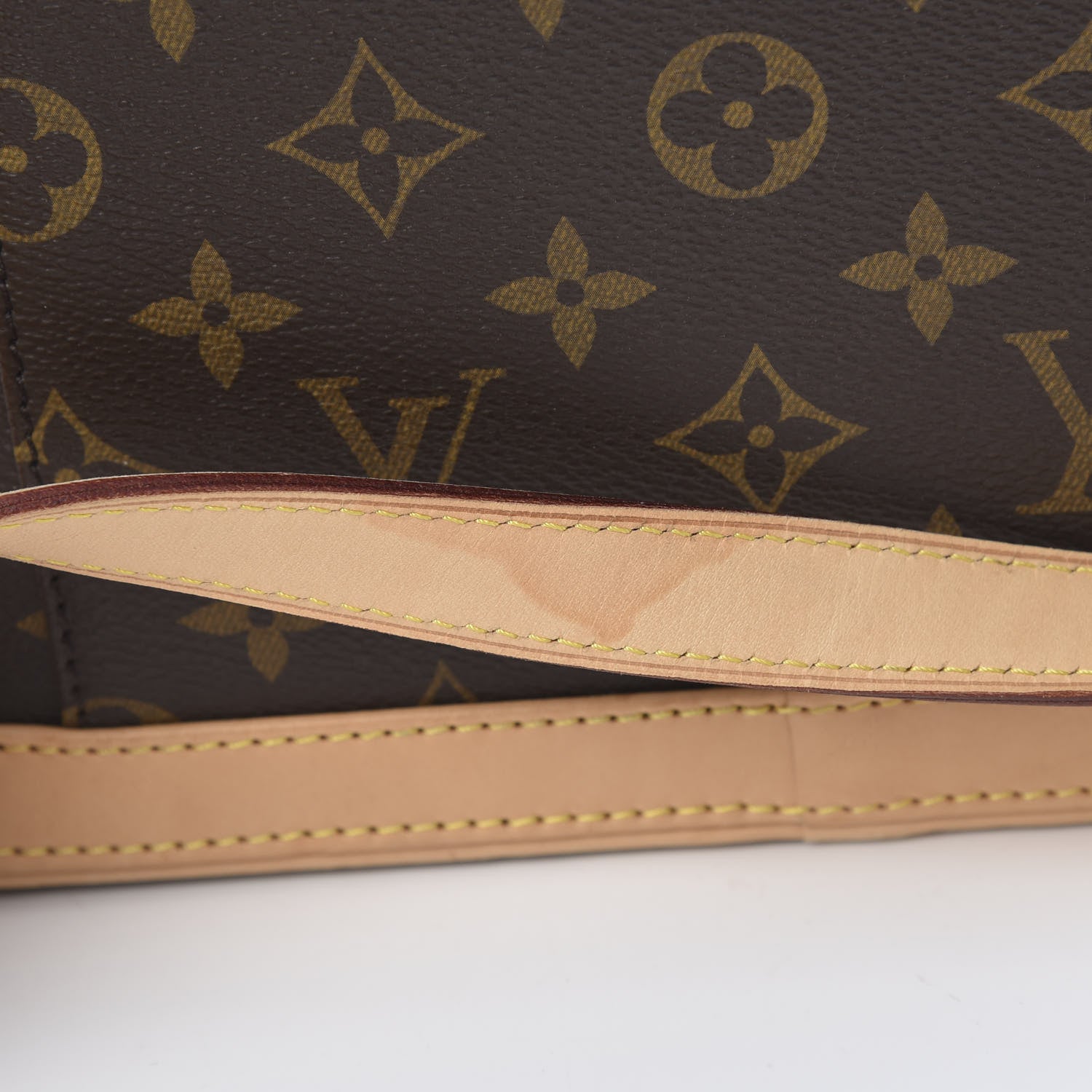 Louis Vuitton Monogram Nice 14 of 17
