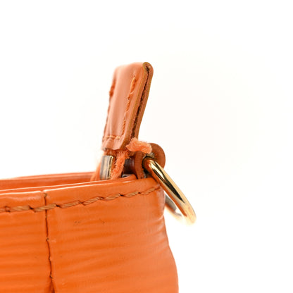 Louis Vuitton Epi Sarvanga Mandarin 11 of 12