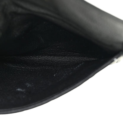 Louis Vuitton Empreinte Key Pouch Black 5 of 15