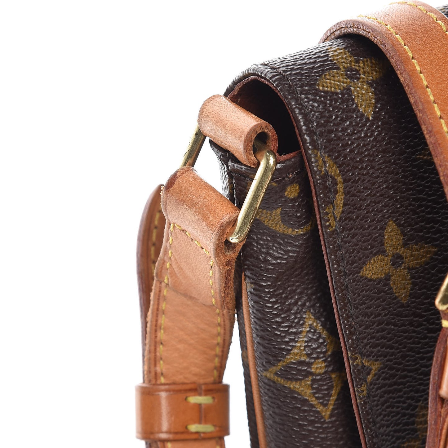 Monogram Musette Tango