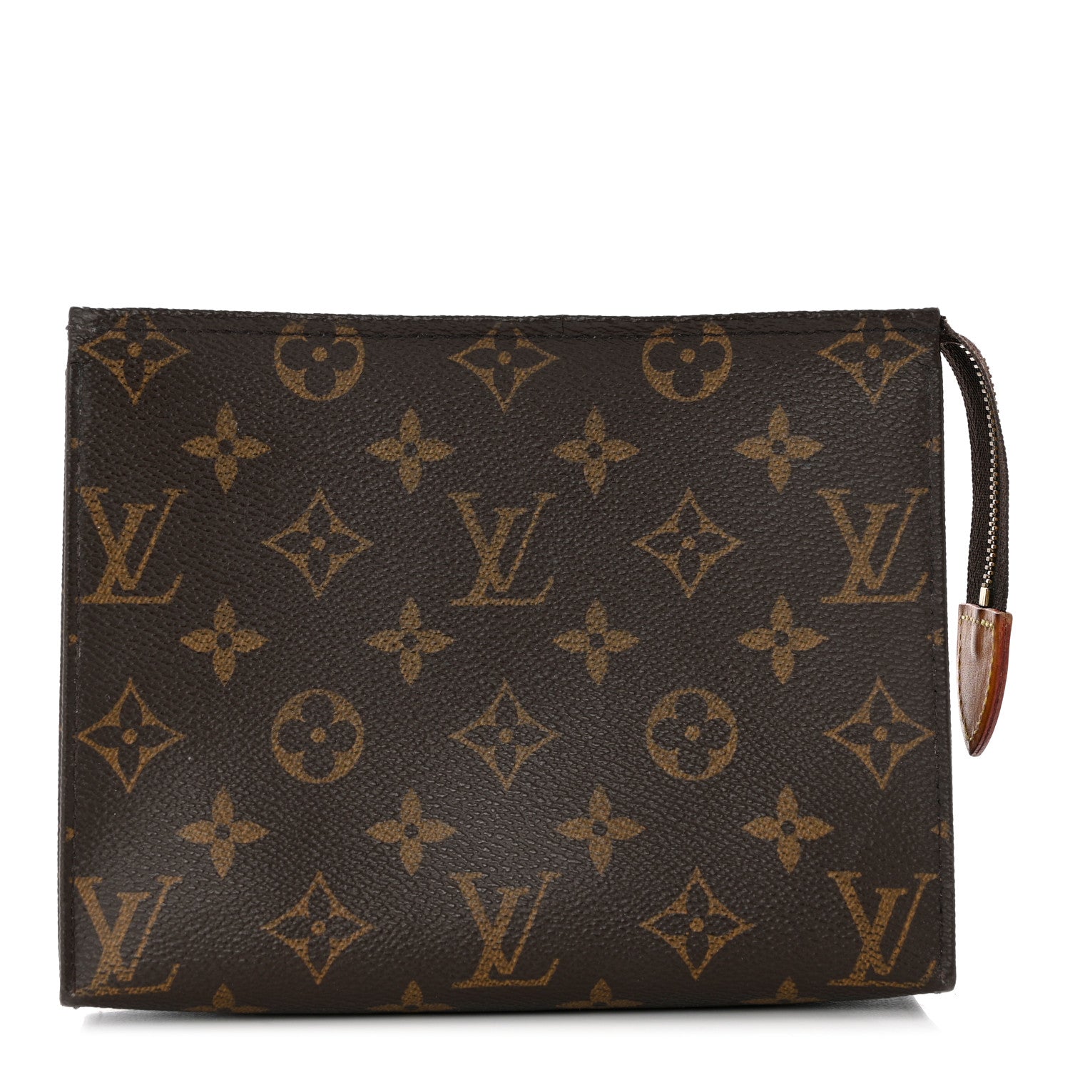 Louis Vuitton Monogram Toiletry Pouch 19 1 of 7