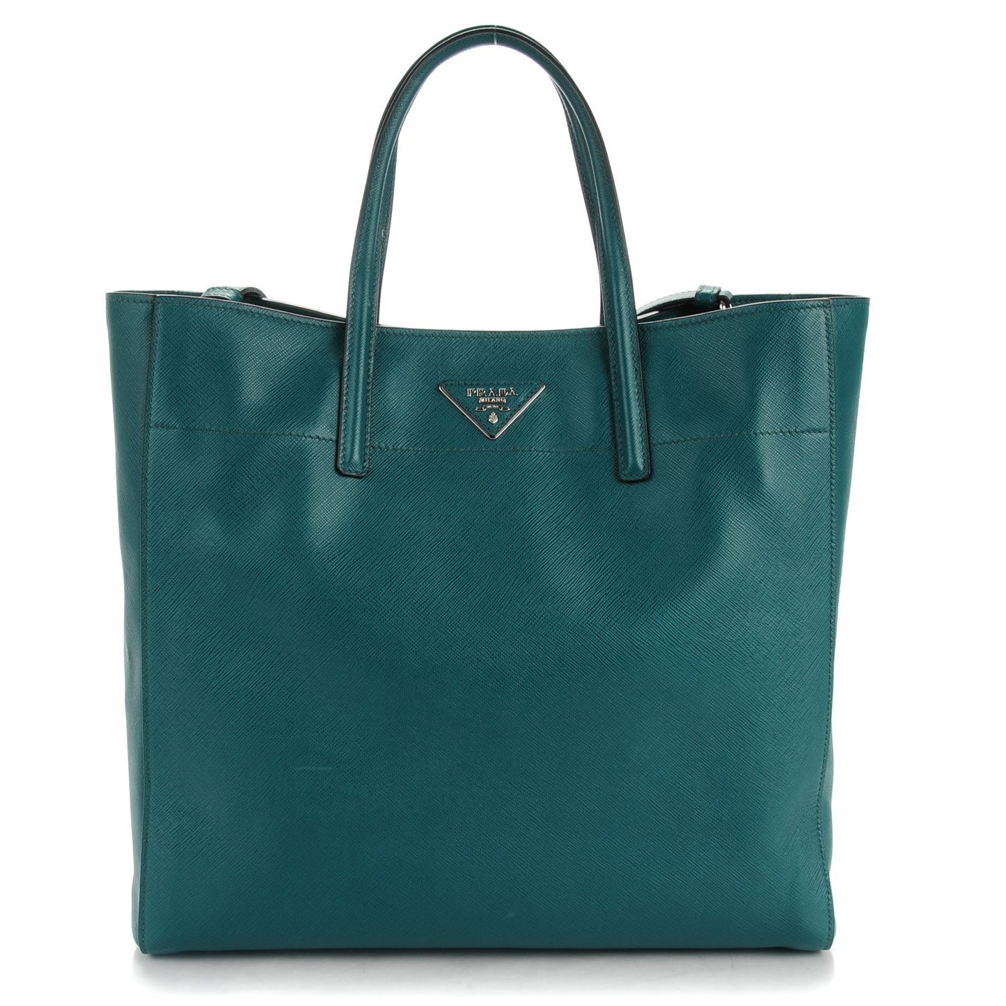 Saffiano Soft Tote Ottanio
