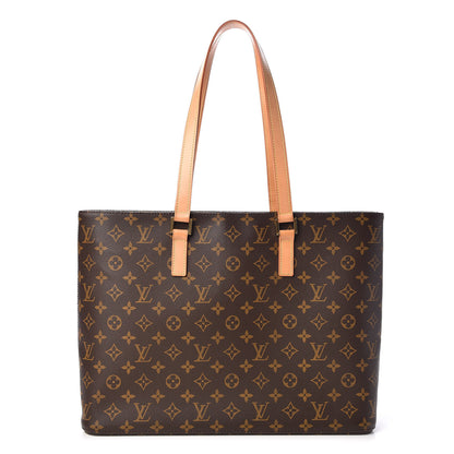 Louis Vuitton Monogram Luco 1 of 12