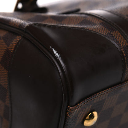 Louis Vuitton Damier Ebene Berkeley 7 of 9