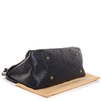 Louis Vuitton Empreinte Artsy MM Infini 3 of 7