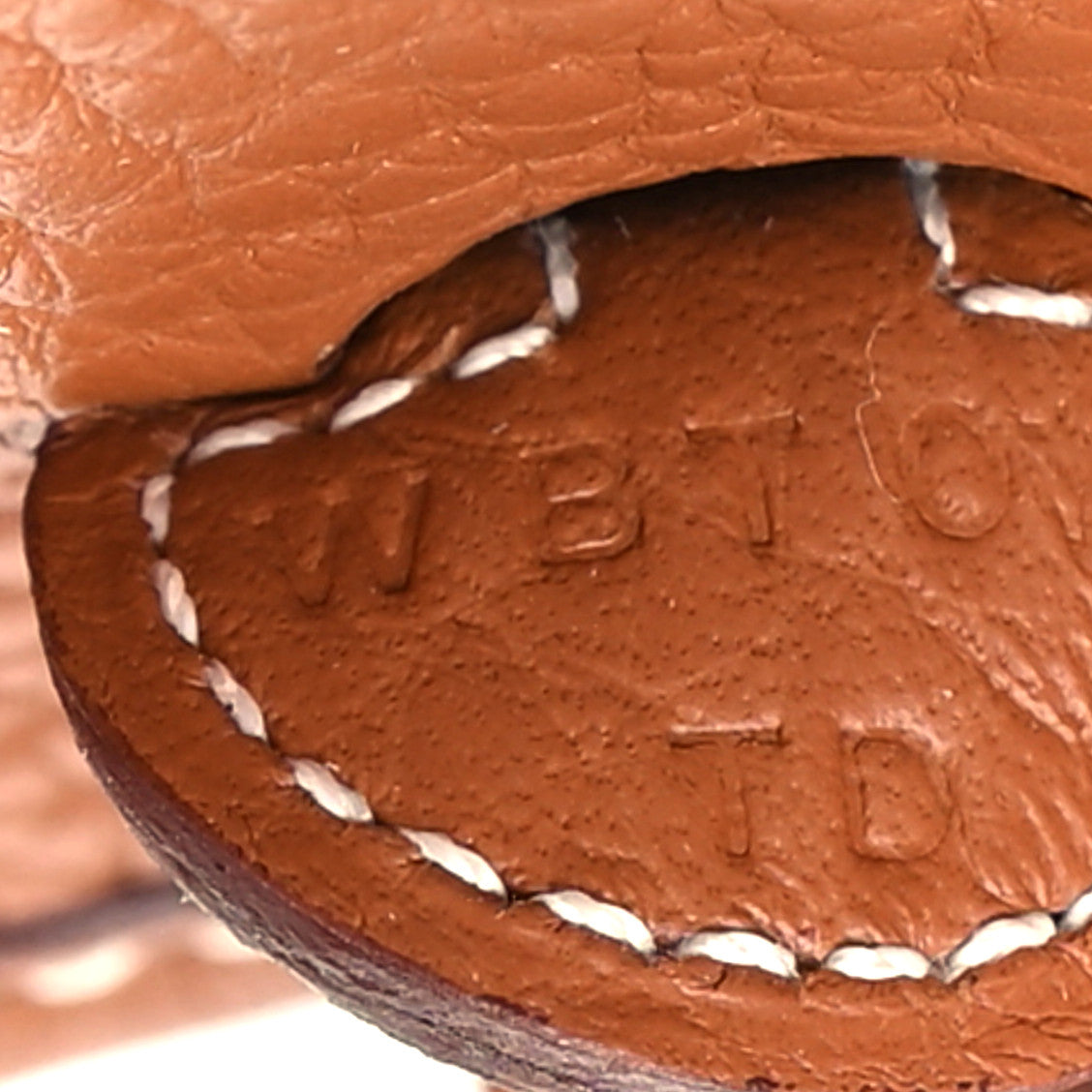 Taurillon Clemence Evelyne TPM Gold