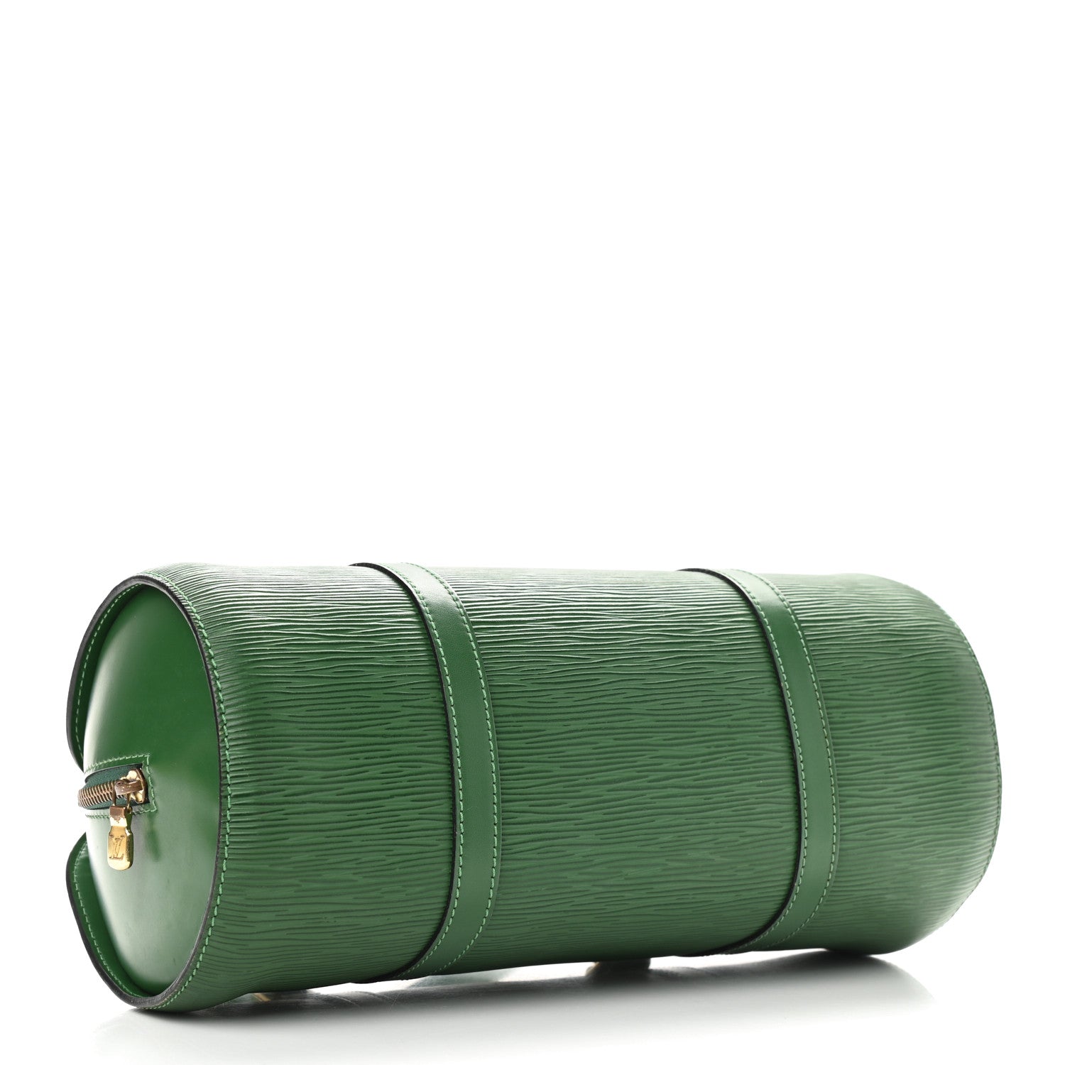 Louis Vuitton Epi Soufflot Borneo 4 of 13