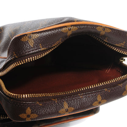 Louis Vuitton Monogram Amazone 6 of 7