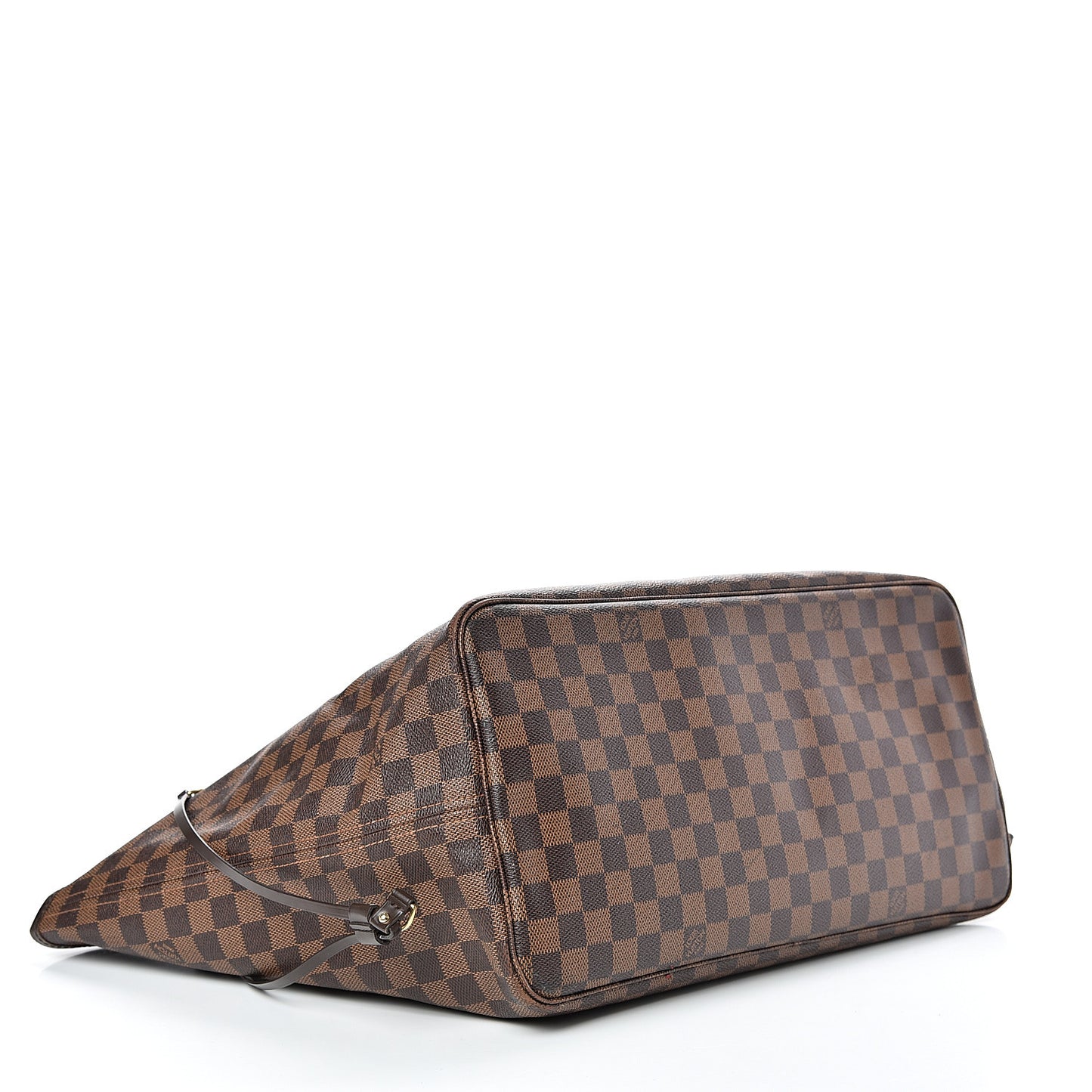 Damier Ebene Neverfull GM