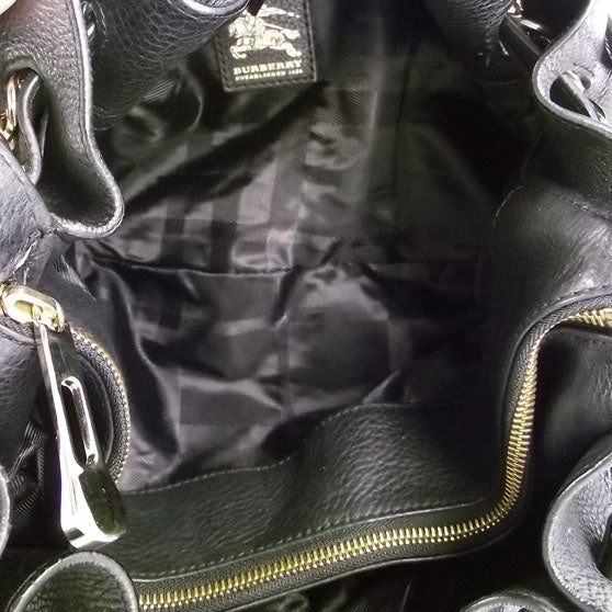Burberry Plaid House Check Margaret Bag 10 of 10