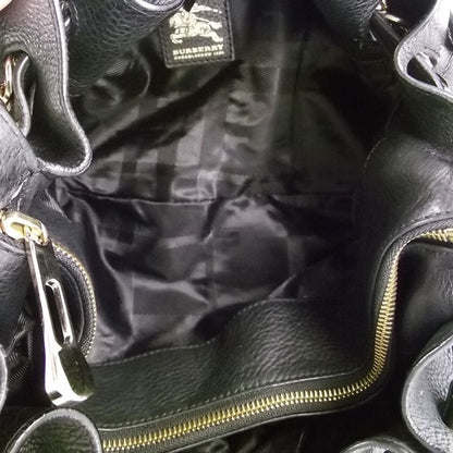 Burberry Plaid House Check Margaret Bag 10 of 10